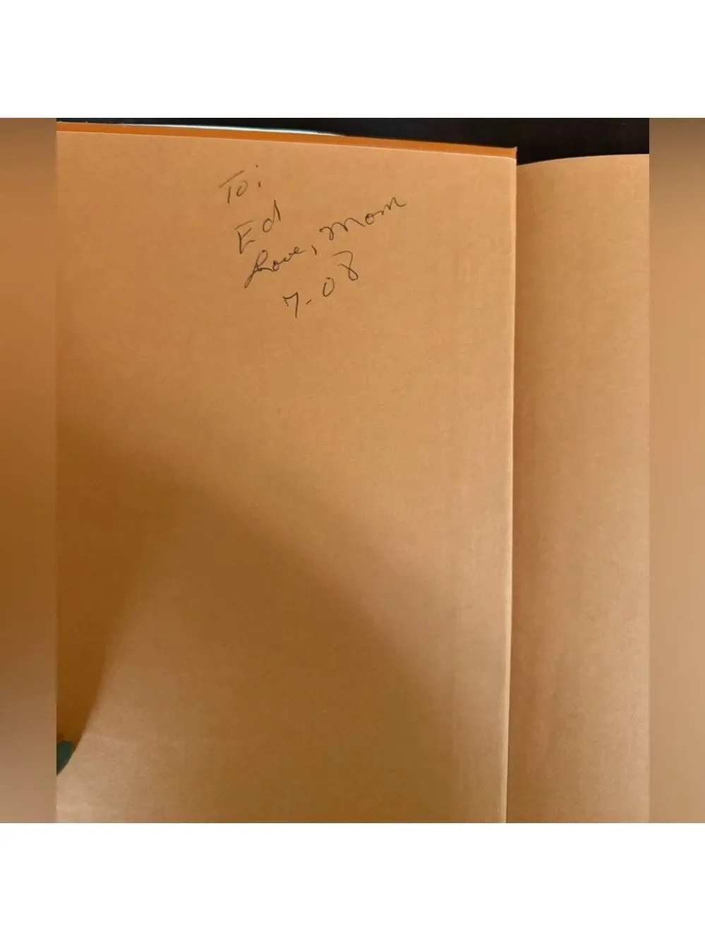 Cuisine Économique Cookbook by Jacques Pepin. 1992 signed by author. Hardback